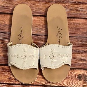 2/$50 bundle | Jack Rogers Sanibel Slide Sandals